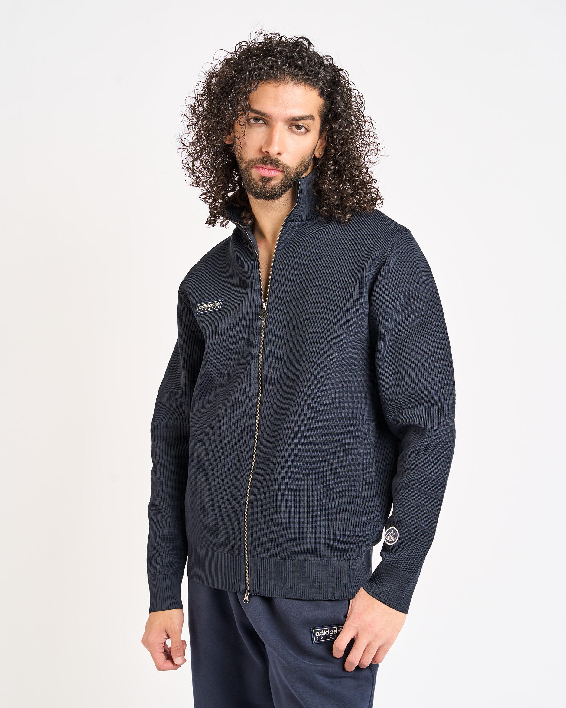 adidas Originals Lawton SPZL TT Track Top | KA3907 | AFEW STORE